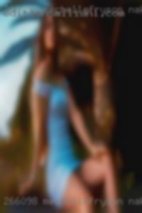 mechelleFryson naked woman